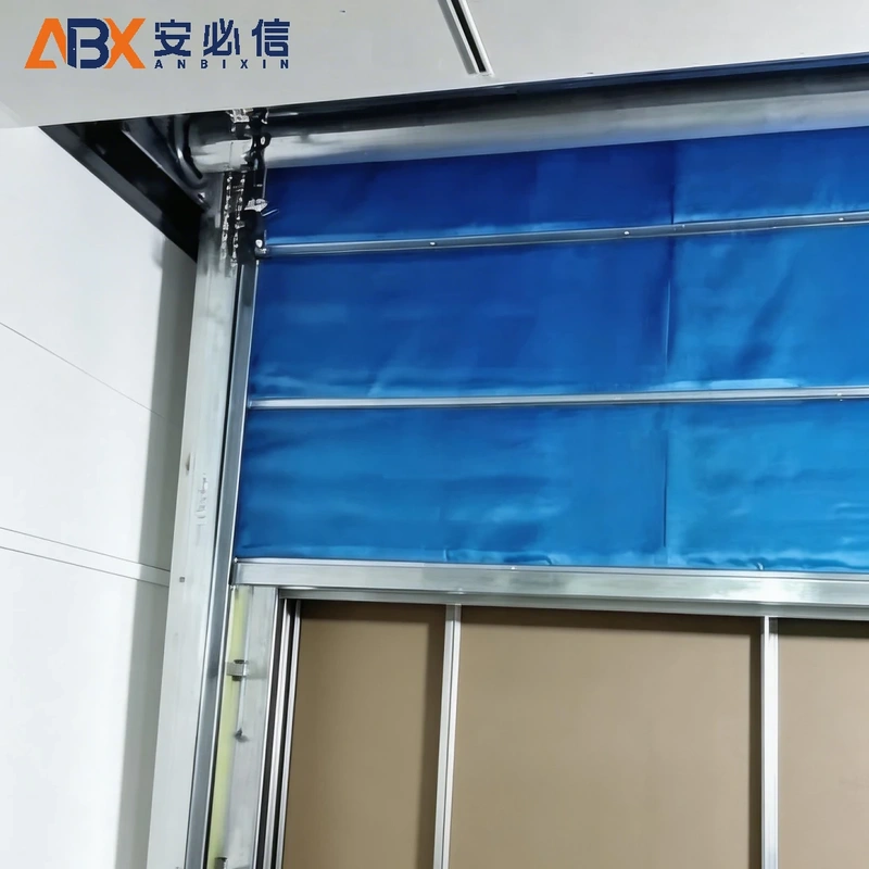 南平市堆积门