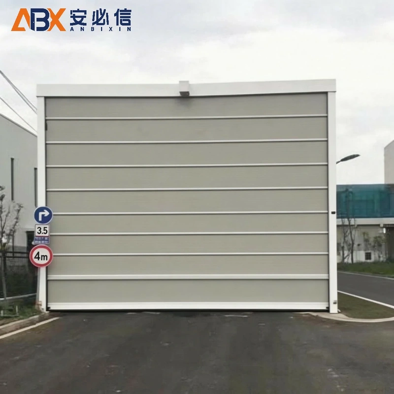 南平市冷库门封